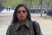 Dalia Hernández Reyes. Universidad Nacional Autónoma de México.