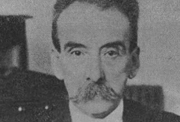 Marcos Rafael Blanco Belmonte