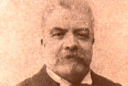 Antonio González Garbín