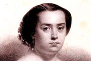Faustina Sáez de Melgar