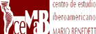 Centro de Estudios Iberoamericano Mario Benedetti (CEMAB)