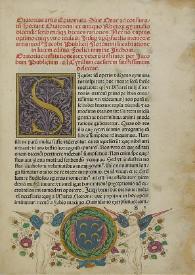 Artis oratoriae epitoma. Ars epistolandi. Ars memorativa | Biblioteca Virtual Miguel de Cervantes