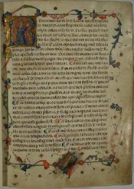 Crònica del rei en Jacme | Biblioteca Virtual Miguel de Cervantes