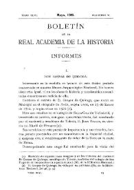 Don Gaspar de Quiroga / Adolfo Herrera | Biblioteca Virtual Miguel de Cervantes