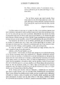 Libros y libracos (El Solfeo, 1875) / Zoilito | Biblioteca Virtual Miguel de Cervantes