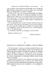 Historia de la diócesis de Sigüenza y de sus obispos / El Duque de T'Serclaes | Biblioteca Virtual Miguel de Cervantes