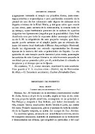 Ministerio de Fomento [R.O., Gaceta del 9 de septiembre de 1894] | Biblioteca Virtual Miguel de Cervantes