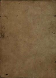 Los Cinco libros primeros [-- postreros] de la segunda parte de los Anales de la Corona de Aragon. [Tomo 2.2] / compuestos por Geronymo Çurita ... | Biblioteca Virtual Miguel de Cervantes