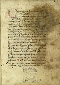 Tractat dels vicis e de les virtuts ; Summari de Seneca | Biblioteca Virtual Miguel de Cervantes
