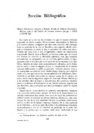 Marcel Bataillon: "Erasmo y España". Fondo de Cultura Económica. México, 1956. 2ª ed. Traduc. de Antonio Alatorre. 922 pp. + CXVI y XXXII lám. / Valeriano Bozal | Biblioteca Virtual Miguel de Cervantes