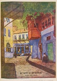 D'ací d'allà : magazine mensual. Vol. XIII, núm. 78 (juny 1924) | Biblioteca Virtual Miguel de Cervantes