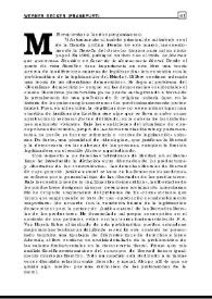 Werner Becker (Frankfurt) / traducción de Ernesto Garzón Valdés | Biblioteca Virtual Miguel de Cervantes