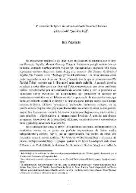 "El corsario" de Byron, en la traducción de Teodoro Llorente y Vicente W. Querol (1863) / Luis Pegenaute | Biblioteca Virtual Miguel de Cervantes
