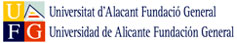 Fundación General de la Universidad de Alicante (UAFG)
