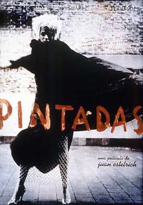 Cartel «Pintadas» (1997)