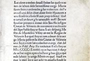"Obres o Trobes en lahors de la  Verge Maria", València: Lambert Palmart, [1474?].