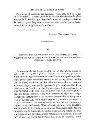 Estudio sobre la organización y costumbres del País Vascongado con ocasión del examen de las obras de los señores Echegaray, Labairu, etc.