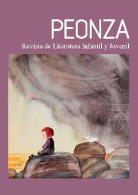 Peonza : Revista de Literatura Infantil y Juvenil | Biblioteca Virtual Miguel de Cervantes