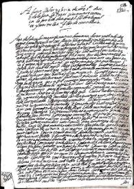 "Flor de cavalleria" fragment conservat al Ms. 7811. Lletres de Batalla de la Biblioteca Nacional de Madrid | Biblioteca Virtual Miguel de Cervantes