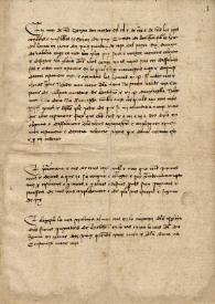 [Testament de Simó Despuig, ciutadà de Barcelona] | Biblioteca Virtual Miguel de Cervantes
