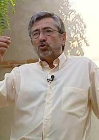 Recuperación del teatro clásico, montajes y festivales. Entrevista a Antonio Serrano | Biblioteca Virtual Miguel de Cervantes