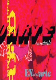 Enredarte. Arte Contemporáneo en la Universidad de Granada : [catálogo de exposición] | Biblioteca Virtual Miguel de Cervantes