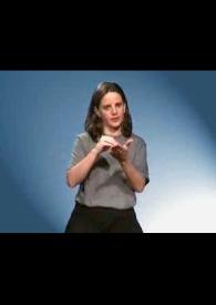 Ser madre de un hijo sordo / Neus Pájaro | Biblioteca Virtual Miguel de Cervantes