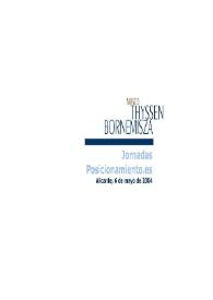 Los errores más frecuentes y cómo evitarlos en la creación de un portal / Javier Espadas Bardón | Biblioteca Virtual Miguel de Cervantes