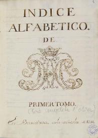 Haraldo cathalán de los primeros nobles que se conocieron en su conquista expresando los que han florecido en cada reynado de sus condes | Biblioteca Virtual Miguel de Cervantes