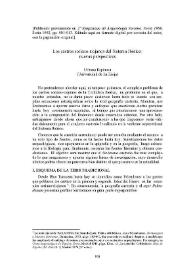 Los castros soriano-riojanos del Sistema Ibérico : nuevas perspectivas / Urbano Espinosa | Biblioteca Virtual Miguel de Cervantes