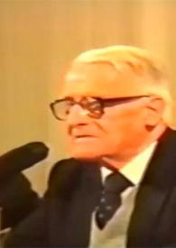 Ricardo Palma es una época... | Biblioteca Virtual Miguel de Cervantes