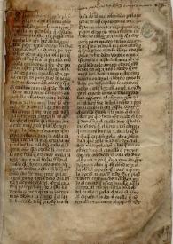 [Obras de Don Juan Manuel] | Biblioteca Virtual Miguel de Cervantes