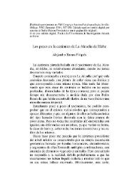 Los peces en la cerámica de La Alcudia de Elche / Alejandro Ramos Folqués | Biblioteca Virtual Miguel de Cervantes