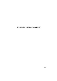 "Venida de agua de lluvia" en 1571. Endorreísmo y avenamiento precario en el término de Villena (Alicante) | Biblioteca Virtual Miguel de Cervantes