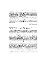 READER, J. (1998) : Africa. A Biography of the Continent, Londres. Ed. Penguin Books. 803 pp. Encuadernación rústica. En inglés.ISBN : 0-140-26675-5 | Biblioteca Virtual Miguel de Cervantes