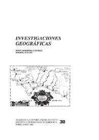 Análisis de la siniestralidad aérea por causa meteorológica (1970-1999) / M. Carmen Moreno García y M. Ángel Gil Aguinaliu | Biblioteca Virtual Miguel de Cervantes