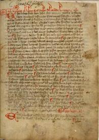 El Conde Lucanor | Biblioteca Virtual Miguel de Cervantes