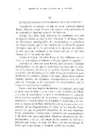 Conquistadores y pobladores de Nueva España / Jerónimo Bécker | Biblioteca Virtual Miguel de Cervantes