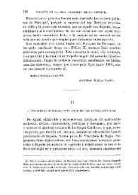 D. Francisco de Rojas, embajador de los Reyes Católicos / Antonio Rodríguez Villa | Biblioteca Virtual Miguel de Cervantes