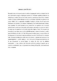 Textos originales de Toni Montesinos | Biblioteca Virtual Miguel de Cervantes