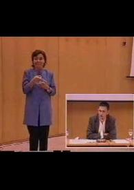 Análisis de errores en el aprendizaje de LSE | Biblioteca Virtual Miguel de Cervantes