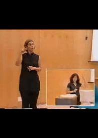 Efectos silábicos en el reconocimiento visual de palabras en niños sordos / Silvia Baquero Castellanos; Manuel Carreiras Valiña | Biblioteca Virtual Miguel de Cervantes