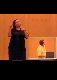 El papel de los parámetros configuracionales en el proceso de reconocimiento de signos: un estudio de vecindario / Manuel Carreiras Valiña;Eva Esther Gutiérrez Sigut y otros | Biblioteca Virtual Miguel de Cervantes