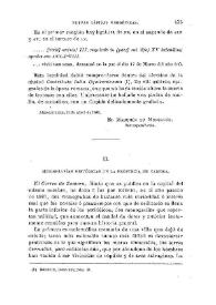 Monografías históricas de la provincia de Zamora / Cesáreo Fernández Duro | Biblioteca Virtual Miguel de Cervantes