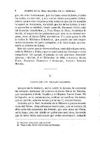 Cartulario del priorato egarense / José Soler y Palet | Biblioteca Virtual Miguel de Cervantes