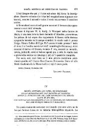"Reseña histórica en forma de diccionario de las imprentas que han existido en Valencia desde la introducción del arte tipográfico en España hasta el año 1868, con noticias bio-bibliográficas de los principales impresores", por José Enrique Serrano y Morales / A. Rodríguez Villa | Biblioteca Virtual Miguel de Cervantes