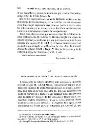 Los orígenes de la carta o mapa geográfico de España / Cesáreo Fernández Duro | Biblioteca Virtual Miguel de Cervantes
