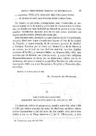 Los judíos mallorquines. Colección diplomática desde el año 1247 al 1387 / Gabriel Llabrés | Biblioteca Virtual Miguel de Cervantes