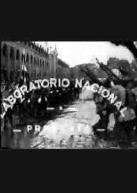 Revista de Mayo, 1933 | Biblioteca Virtual Miguel de Cervantes