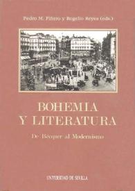 Nuevas precisiones sobre "Luces de Bohemia" / Alonso Zamora Vicente | Biblioteca Virtual Miguel de Cervantes